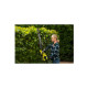 Taille-haies RYOBI 36V LithiumPlus - 1 batterie 2,0 Ah - 1 chargeur - RHT36C61R20S
