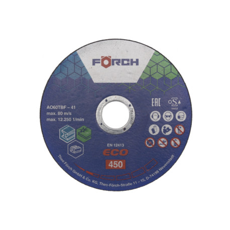 Traceur de chantier L200 FORCH - Blanc - 500ml