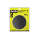 Disque de finition RYOBI pour polisseuse R18P-0 - 125 mm - RAKPFP01