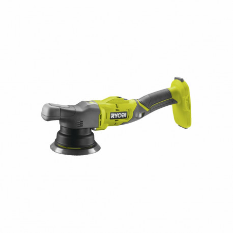 Polisseuse RYOBI 18V - sans batterie ni chargeur - R18P-0