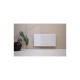 Radiateur électrique ADAX Bluetooth - Blanc - 1500 W - 75,5 x 42 x 8,7 cm - VP12 H 15 KBT - Photo 2