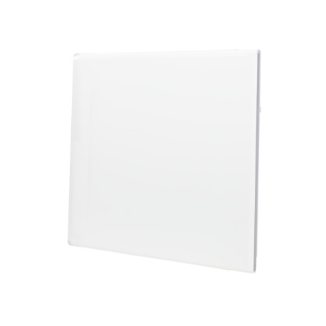 Radiateur électrique compact ADAX connecté Wi-FI - Blanc - 750 W - NEO COMPACT 07 KWT