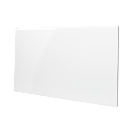 Radiateur électrique compact ADAX connecté Wi-FI - Blanc - 1500 W - NEO COMPACT 15 KWT