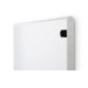 Radiateur électrique ADAX - Blanc - 400 W - 474x370x90mm - Neo Basic NP04 KDT