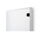 Radiateur électrique ADAX - Blanc - 800 W - 704x370x90mm - Neo Basic NP08 KDT