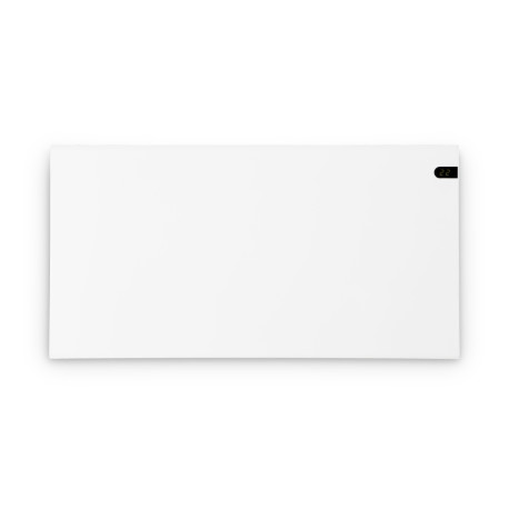 Radiateur électrique ADAX - Blanc - 1000 W - 762x370x90mm - Neo Basic NP10 KDT