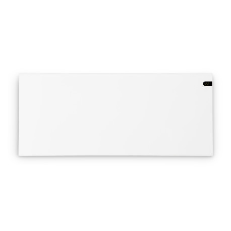 Radiateur électrique ADAX - Blanc - 1200 W - 934x370x90mm - Neo Basic NP12 KDT