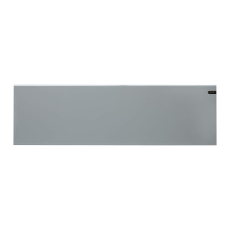 Radiateur électrique ADAX - Argent - 2000 W - 1394x370x90mm - Neo Basic NP20 KDT