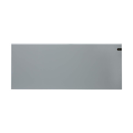Radiateur électrique ADAX - Argent - 1200 W - 934x370x90mm - Neo Basic NP12 KDT