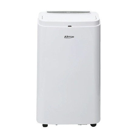 Climatiseur réversible Mobile Airton 4en1 3500W - Photo 1