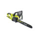 Tronçonneuse électrique RYOBI 1900W 35cm RCS1935B2C - 2 chaines 35 cm RAC248