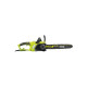 Tronçonneuse électrique RYOBI 1900W 35cm RCS1935B2C - 2 chaines 35 cm RAC248