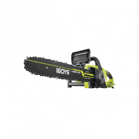 Tronçonneuse électrique RYOBI 1900W 35cm RCS1935B2C - 2 chaines 35 cm RAC248