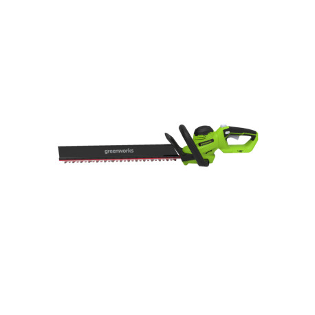 Taille-haie 51cm 48V GREENWORKS - Sans batterie ni chargeur - G48HT51 - Photo 1