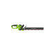 Taille-haie 51cm 48V GREENWORKS - Sans batterie ni chargeur - G48HT51 - Photo 3