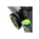 Tondeuse auto-tractée 51cm Brushless GREENWORKS - Batterie 5,0Ah et chargeur - GD48LM51SPIIK5 - Photo 5
