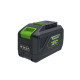 Batterie 48V 5,0Ah et 24V 10,0Ah Greenworks - G4824B5 - Photo 1