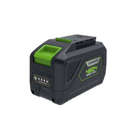 Batterie 48V 5,0Ah et 24V 10,0Ah Greenworks - G4824B5 - Photo 1