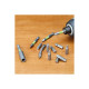 Coffret de 20 embouts pour tournevis GREENWORKS - Photo 6