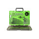 Coffret de 60 embouts et forets GREENWORKS - APT-60DDS-GW - Photo 1