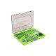 Coffret de 90 embouts et forets GREENWORKS - APT-90DDS-GW - Photo 1