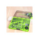 Coffret de 90 embouts et forets GREENWORKS - APT-90DDS-GW - Photo 3