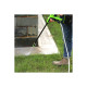 Nettoyeur hauteur pression 24V GREENWORKS - 24 bars - Sans batterie ni chargeur - G24PW - Photo 5
