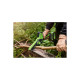 Mini-tronçonneuse 24V GREENWORKS - 10 cm - Batterie 2,0Ah et chargeur - G24MCS10K2 - Photo 2
