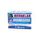 Pack Mareva Cartouches clarifiantes Reva-klar - 1 kg - Pré-filtres jetables Net’Skim