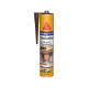 Mastic colle SIKA Sikaflex-11 FC Evolution Purform - Marron - 300ml