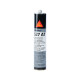 Mastic adhésif pour joints de carrosserie SIKA Sikaflex-527 AT - Noir - 300ml