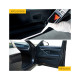 Mastic adhésif pour joints de carrosserie SIKA Sikaflex-527 AT - Noir - 300ml