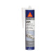 Colle-mastic marine SIKA Sikaflex-591 - Gris - 300ml
