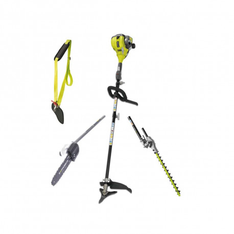Kit débroussailleuse RYOBI - Expand-it - 3 en 1 RBC30SESBC