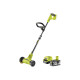 Nettoyeur de joints RYOBI 18V One+ - 1 batterie 2.0 Ah - 1 chargeur - RY18PCA-120