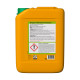 Nettoyant anti-traces vertes, rouges et noires SIKA Sikagard-1130 Stop Pro Evolution - 5L