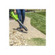 Souffleur 24V GREENWORKS - 177 km/h - Batterie 4,0Ah et chargeur - BL24L411-01 - Photo 3