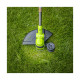Coupe-bordures 33cm Brushless 24V GREENWORKS Génération 2 - Batterie 4,0Ah et chargeur - ST24L413-01