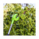 Taille-haies télescopique 51 cm GREENWORKS 24V - 1 batterie 2.0 Ah - 1 chargeur - G24PH51K2