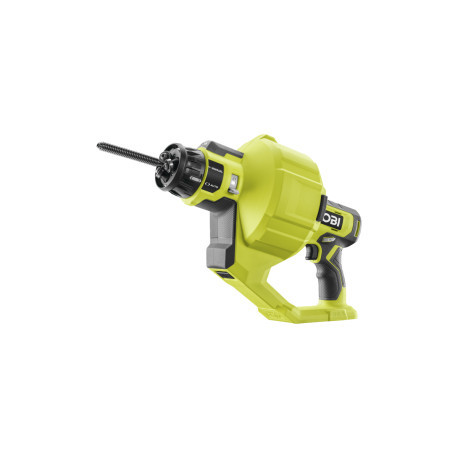 Déboucheur 18V RYOBI - 6,8m câble - Sans batterie ni chargeur - RDA18-0 - Photo 1