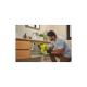 Déboucheur 18V RYOBI - 6,8m câble - Sans batterie ni chargeur - RDA18-0 - Photo 5