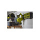 Déboucheur 18V RYOBI - 6,8m câble - Sans batterie ni chargeur - RDA18-0 - Photo 9