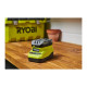 Chargeur rapide compact RYOBI 18V One+ - 2,0Ah - RC18120A - Photo 1