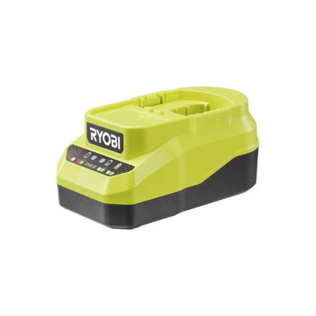 Chargeur rapide compact RYOBI 18V One+ - 2,0Ah - RC18120A - Photo 1