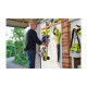 Nettoyeur de joints 18V RYOBI - Sans batterie ni chargeur - RY18PCC-0