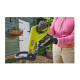 Nettoyeur de joints 18V RYOBI - Sans batterie ni chargeur - RY18PCC-0