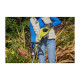 Nettoyeur de joints 18V RYOBI - Sans batterie ni chargeur - RY18PCC-0