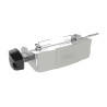 Rôtissoire pour Pulse 1000/2000 WEBER