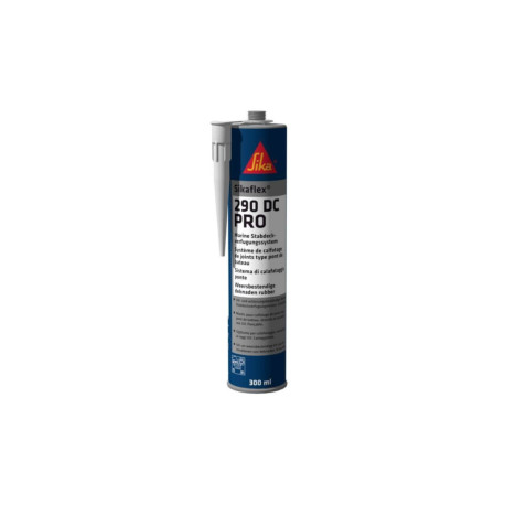 Mastic d’étanchéite calfatage ponts SIKA Sikaflex-290 DC PRO - 300ml - Photo 1
