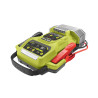 Booster de démarrage 18V RYOBI - Livré avec câble - Sans batterie ni chargeur - RJSC18-0